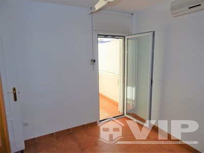 VIP7712: Wohnung zu Verkaufen in Mojacar Playa, Almería