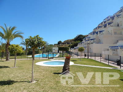 VIP7712: Wohnung zu Verkaufen in Mojacar Playa, Almería