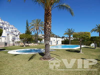 VIP7712: Wohnung zu Verkaufen in Mojacar Playa, Almería