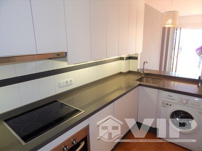 VIP7712: Appartement te koop in Mojacar Playa, Almería