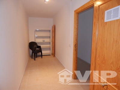 VIP7712: Wohnung zu Verkaufen in Mojacar Playa, Almería