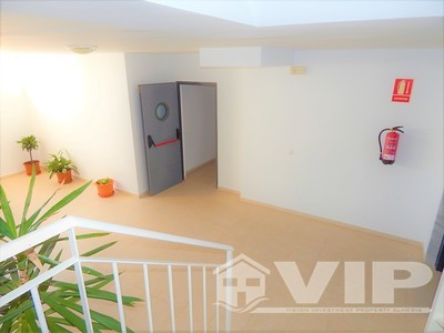 VIP7712: Wohnung zu Verkaufen in Mojacar Playa, Almería