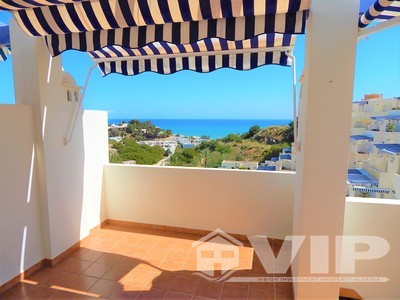 VIP7712: Wohnung zu Verkaufen in Mojacar Playa, Almería