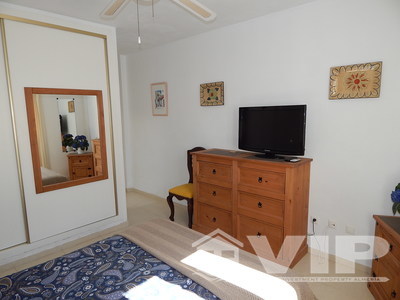 VIP7716: Wohnung zu Verkaufen in Mojacar Playa, Almería