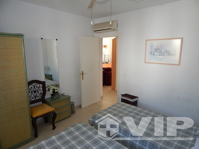 VIP7716: Wohnung zu Verkaufen in Mojacar Playa, Almería