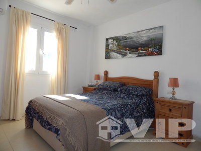 VIP7716: Wohnung zu Verkaufen in Mojacar Playa, Almería