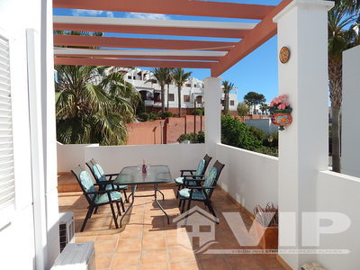 VIP7716: Wohnung zu Verkaufen in Mojacar Playa, Almería