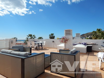 VIP7716: Wohnung zu Verkaufen in Mojacar Playa, Almería