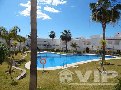 VIP7716: Appartement te koop in Mojacar Playa, Almería