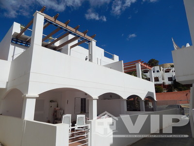 VIP7716: Wohnung zu Verkaufen in Mojacar Playa, Almería