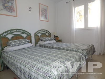 VIP7716: Appartement te koop in Mojacar Playa, Almería