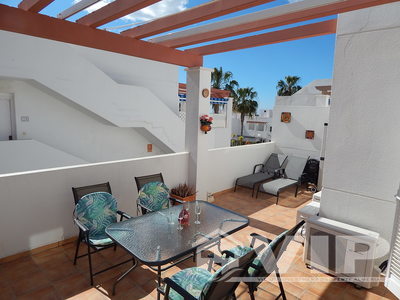 VIP7716: Wohnung zu Verkaufen in Mojacar Playa, Almería