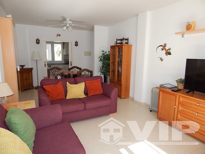 VIP7716: Wohnung zu Verkaufen in Mojacar Playa, Almería