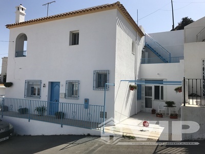 VIP7717: Villa te koop in Bedar, Almería