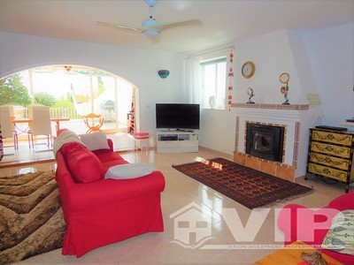 VIP7718: Villa te koop in Mojacar Playa, Almería