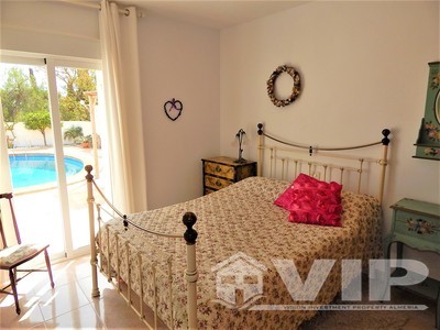 VIP7718: Villa zu Verkaufen in Mojacar Playa, Almería