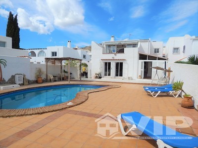 VIP7718: Villa te koop in Mojacar Playa, Almería