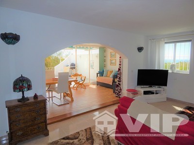 VIP7718: Villa te koop in Mojacar Playa, Almería