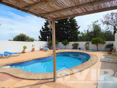 VIP7718: Villa zu Verkaufen in Mojacar Playa, Almería