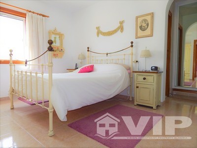 VIP7718: Villa zu Verkaufen in Mojacar Playa, Almería