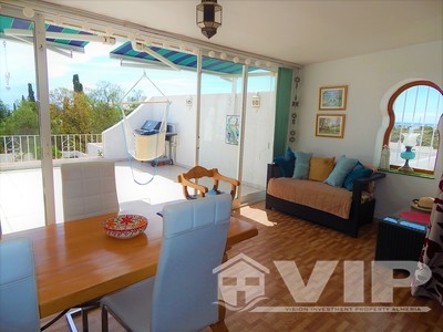 VIP7718: Villa te koop in Mojacar Playa, Almería