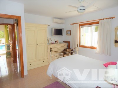 VIP7718: Villa zu Verkaufen in Mojacar Playa, Almería