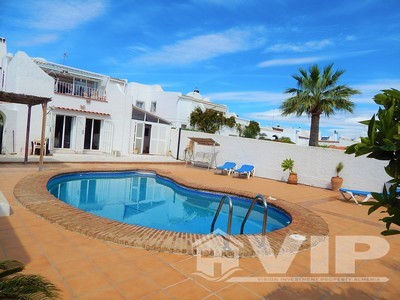 VIP7718: Villa te koop in Mojacar Playa, Almería