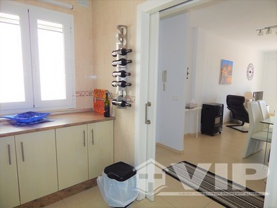 VIP7719: Wohnung zu Verkaufen in Mojacar Playa, Almería