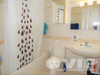 VIP7719: Wohnung zu Verkaufen in Mojacar Playa, Almería