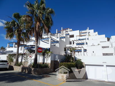 VIP7719: Wohnung zu Verkaufen in Mojacar Playa, Almería