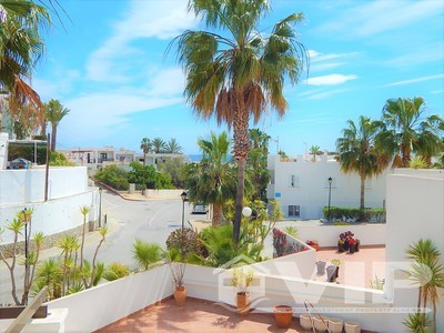 VIP7719: Wohnung zu Verkaufen in Mojacar Playa, Almería