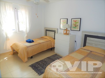 VIP7719: Wohnung zu Verkaufen in Mojacar Playa, Almería