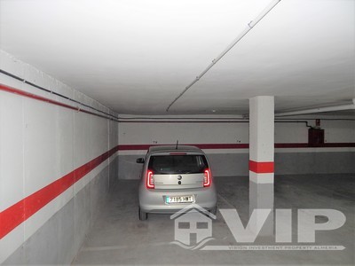 VIP7719: Wohnung zu Verkaufen in Mojacar Playa, Almería