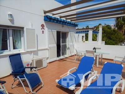 VIP7719: Appartement te koop in Mojacar Playa, Almería