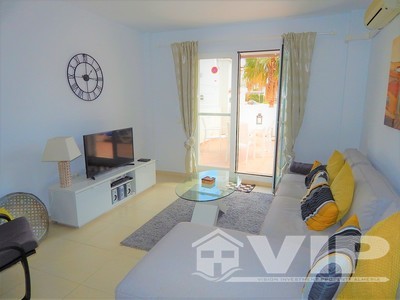 VIP7719: Wohnung zu Verkaufen in Mojacar Playa, Almería