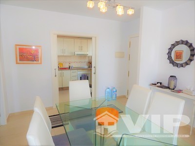 VIP7719: Appartement te koop in Mojacar Playa, Almería