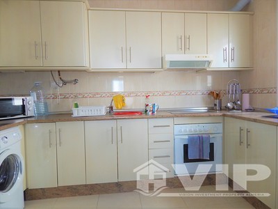 VIP7719: Appartement te koop in Mojacar Playa, Almería