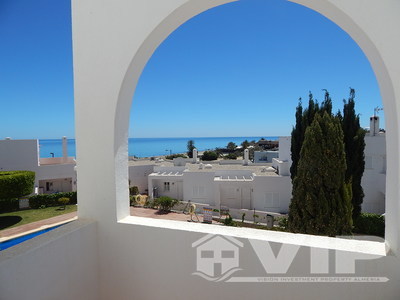 VIP7724: Stadthaus zu Verkaufen in Mojacar Playa, Almería