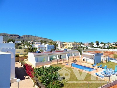 VIP7724: Stadthaus zu Verkaufen in Mojacar Playa, Almería