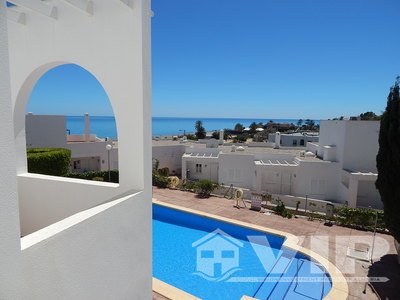 VIP7724: Stadthaus zu Verkaufen in Mojacar Playa, Almería