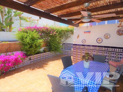 VIP7725: Villa te koop in Mojacar Playa, Almería