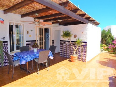 VIP7725: Villa zu Verkaufen in Mojacar Playa, Almería