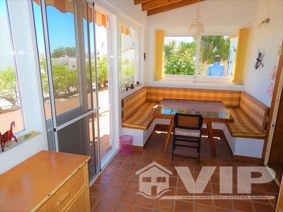 VIP7725: Villa zu Verkaufen in Mojacar Playa, Almería