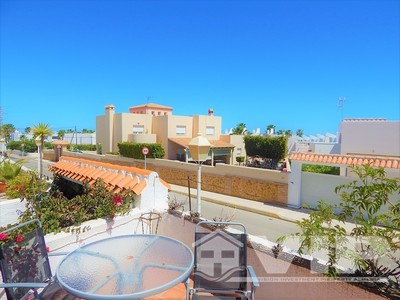 VIP7725: Villa zu Verkaufen in Mojacar Playa, Almería