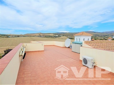 VIP7727 : Villa te koop in Los Gallardos, Almería