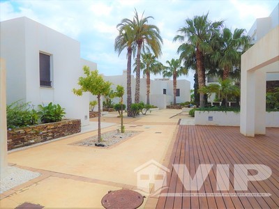 VIP7728: Wohnung zu Verkaufen in Mojacar Playa, Almería