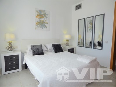 VIP7728: Wohnung zu Verkaufen in Mojacar Playa, Almería