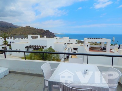 VIP7728: Appartement te koop in Mojacar Playa, Almería