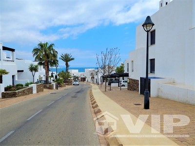 VIP7728: Wohnung zu Verkaufen in Mojacar Playa, Almería