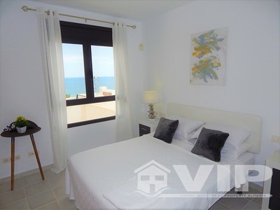 VIP7728: Wohnung zu Verkaufen in Mojacar Playa, Almería